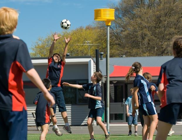 An extra dimension - that no other sport can offer Welcome to korfball, the world s only mixed team sport.