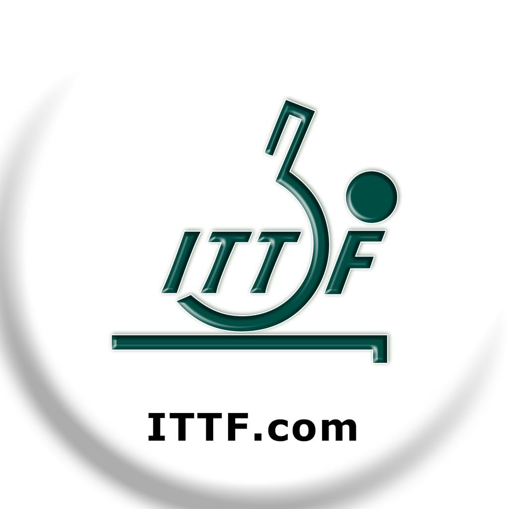 15. CONTACT NAMES AND NUMBERS International Table Tennis Federation Mr.