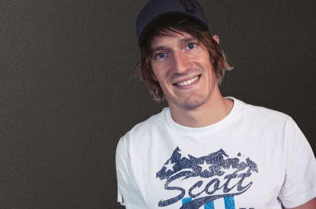 SEBASTIAN KIENLE, 2014 IM EUROPEAN AND WORLD CHAMPION When it comes to long distance triathlon, the requirements of professionals and amateurs are alike: you need an adjustable bike that has
