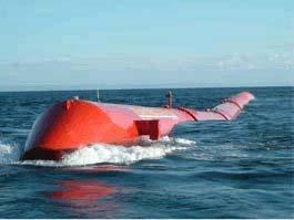 Wave Power