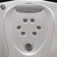 Get More Out of Getting In The Hydromassage Experience Spa shoppers are searching for ways to reduce stress in their lives and soothe tired, sore muscles.