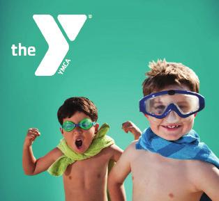 FOR YOUTH DEVELOPMENT Nurturing the potential of every child and teen. YOUTH AQUATICS PROGRAM FEES 40 Minutes. 8 Week Classes.