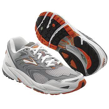 Athletic Shoe... wear. Since the bottom and tread of the shoe may look fine, identifying when the cushioning is no longer effective is important.