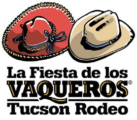 2011 La Fiesta de los Vaqueros FOOD VENDOR AGREEMENT THE TUCSON RODEO COMMITTEE, INC. P. O. BOX 11006, TUCSON, ARIZONA 85734 4823 S.