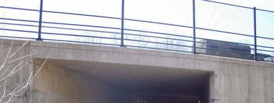 Underpasses Wildlife crossings are typically underpasses, such as culverts or bridges, designed to facilitate safe wildlife movement beneath a