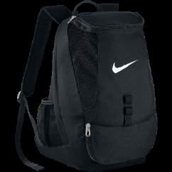 backpack with enough space to