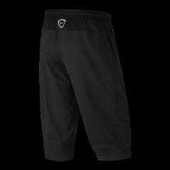 LIBERO 3/4 Knit PANT The Men's Nike Football Pant has a modern silhouette, a comfortable elastic waistband and secure zippered storage