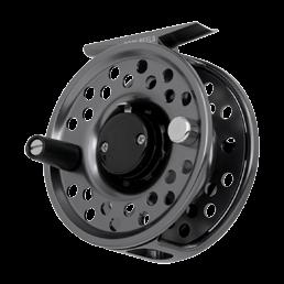 From top to bottom, this reel is designed to take the type of abuse only anglers can dish out and come back for more!