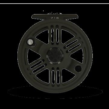 NEW AFFORDABLE PERFORMANCE A great value with features typically found in higher-priced reels makes the Ross Eddy a great starter reel, but also something to grow into, instead of out of.