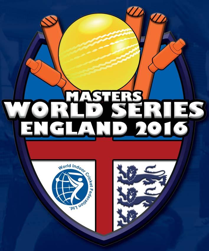 England Masters World