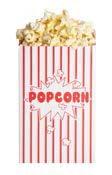 Getting Ready Do you ever eat popcorn? Even if you do not eat it, you probably know how popcorn smells. These items all have strong odors.