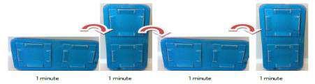 sterile barrier systems (containers) to assess