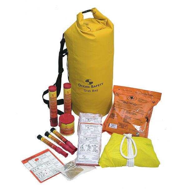 Ocean Safety is one of the UK s leading independent safety suppliers and manufacturers; specialising in the worldwide supply, distribution and servicing of marine safety equipment.