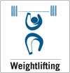 12.10 WEIGHTLIFTING 12.10.1 The Weightlifting competitions will be organised in accordance with the most recent technical regulations of the International Weightlifting Federation (IWF).