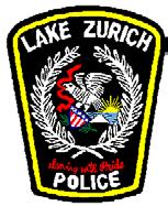 Lake Zurich Police Department Traffic Safety Division 200 Mohawk Trail Lake Zurich, IL 60047 Telephone (847) 719-1690 Fax (847) 719-1691 January 15, 2015 This report is being submitted regarding the