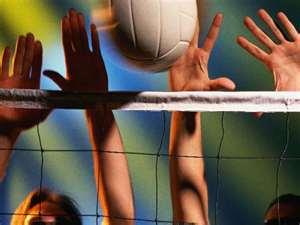 Cuyahoga Falls Parks and Recreation Department 2018 Adult Volleyball Leagues Policies and Procedures Cuyahoga Falls Parks and
