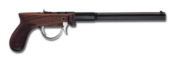 Carleton Underhammer Among the various guns manufacturers of under hammer, Michael Carleton of Haverhill, New Hampshire, made the model that prevailed over other models thanks to the liner movement