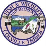 October 2009 Confederated Tribes of the Colville Reservation Fish & Wildlife Department Anadromous Fish