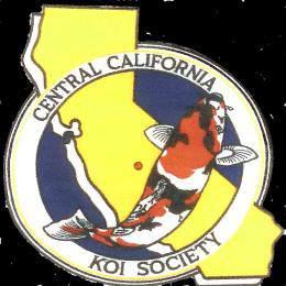 Central California Koi Society 37 th Annual Koi Show September 26 th - 27 th 2015 KOI SHOW REGISTRATION Name Address City State Zip