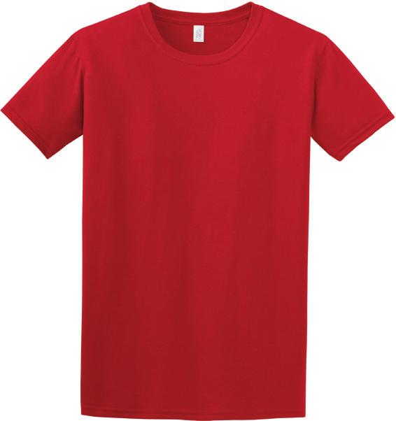Product Color Palette Color palette: T-shirts and other promotional products should be in logo colors ( 1797, 3005, 424).