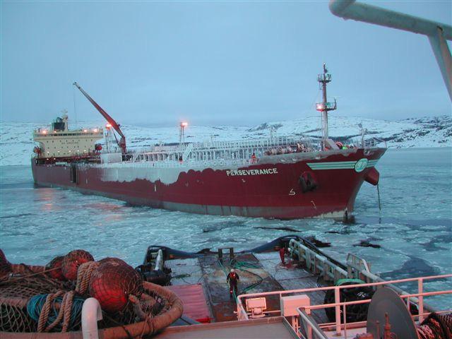 Introduction The presentation will summarize results from the projects: Arctic Emergency Operations Safe and cost
