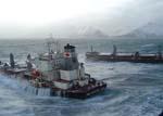 Arctic Emergency Operations