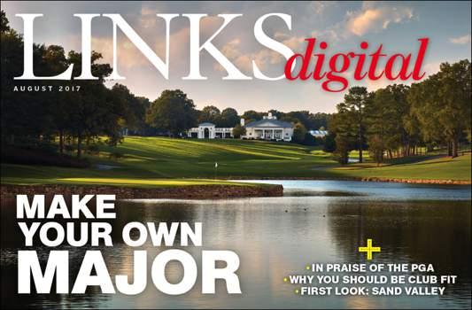 tablet, or mobile phone The latest and greatest content you ve come to expect from LINKS, in an all-digital format Six Digital Issues PREMIER PROPERTIES GUIDE Special