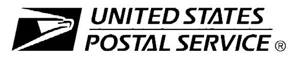 List Notice 123 Effective September 3, 2017 Postal Explorer pe.usps.