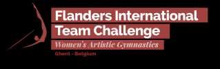 DIRECTIVES Dear, Event ID: 15108 The Royal Belgian Gymnastics Federation has the pleasure to invite your Federation to participate in the Flanders International Team Challenge, an official FIG