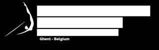 DISCIPLINE HOST FEDERATION ORGANIZING COMMITTEE LOCATION Women s Artistic Gymnastics Royal Belgian Gymnastics Federation - Address: Roodebeeklaan 44 1040 Brussels - Phone number: + 32 (0)9 243 12 00
