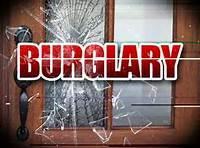 Tips to help reduce Burglary Always secure windows and doors, especially at night. If you do want to open a window, never leave it unattended.