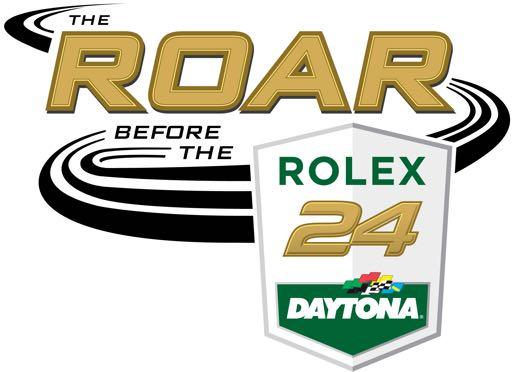 ROAR Before the 24 Daytona International Speedway January 6-8, 2017 Provisional Schedule Registration Hours Wed. 1/4 1:00 pm - 5:00 pm Thu. 1/5 8:00 am - 4:00 pm Thu.