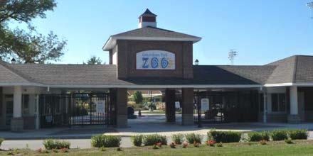 In 2004, the zoo closed to the public to embark on a comprehensive master plan with the goal of accreditation by the Association of Zoos and Aquariums (AZA).