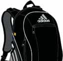 $55.00 Estadio Team Backpack II S2750S The Estadio Team Backpack II is built with soccer in mind. The freshpak separate and ventilated compartment keeps your cleats separate from your gear.