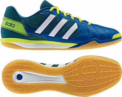 $60.00 Freefootball Top Sala S3300S Lighter is faster. But when a Sala boot weighs only 8.3 oz., look out.