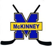 McKinney Ice Hockey Club Player Selection Package Congratulations,! (Name of player) Welcome to the North Texas Hockey League (NTXHL).