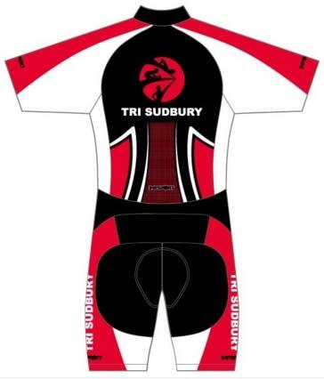 Cycling Skin Suits Short