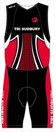 Triathlon Suits PRO Tri Suit with