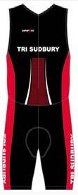 00 WOMEN's TRI Suit with Mesh