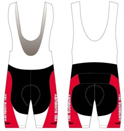 Cycling shorts 63.