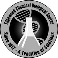 EDGEWOOD CHEMICAL BIOLOGICAL CENTER U.S.