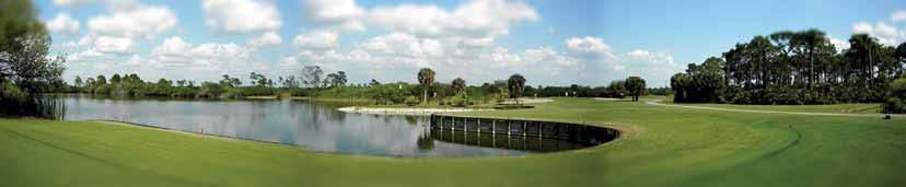 Myakka Pines Golf Club is an outstanding 27 hole facility