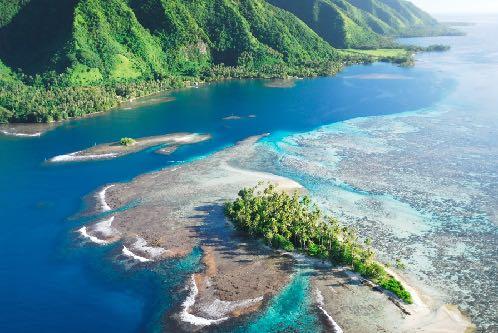 What to See and What to Do The Islands of Tahiti