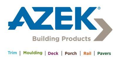 Revision date: 08/03/2015 Supersedes:01/01/2002 Version: 1.1 SECTION 1: Identification of the substance/mixture and of the company/undertaking 1.1. Product Identifier Product form: Article Product name: AZEK Trim 1.