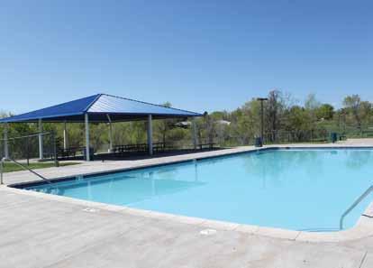 Kiwanis Outdoor Pool 550 Garland Drive 303.457.1578 Private Outdoor Summer Pool Parties!