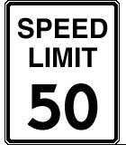 That is the fundamental speed law. Even if the speed limit is higher, your speed must be based on the following.