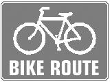 Be aware that bicyclists can ride two bicycles side-by-side. However, on a road with more than one lane in the direction of travel, they must stay in one lane.