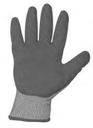 36 Sportsman s Grip Glove This all purpose grip glove is great for any outdoor task where a