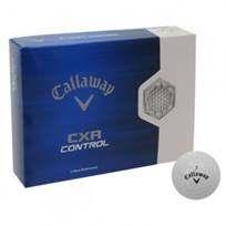 Call BNL to order (10749). BRAND NEW CALLAWAY CXR GOLF BALLS - EACH BOX HAS ONE DOZEN BALLS. $39.99 each.