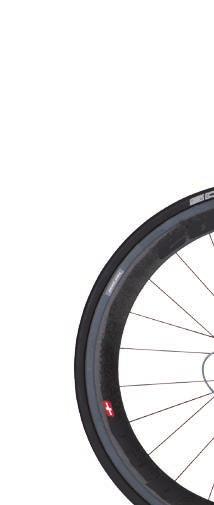 RAW PRO LTD ROAD SIZES 50 53 56 59 62 cm RIMS Edco Competition Furka Full carbon clincher ceramic COLOR Matte Black - Antra braking surface 54mm WEIGHT 6,9 kg TYRES Schwalbe Ultremo ZX V-Guard 23 mm